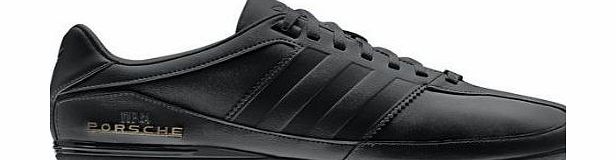 adidas Originals Mens Porsche Design Typ 64 shoes trainers black G95223 [UK 11]
